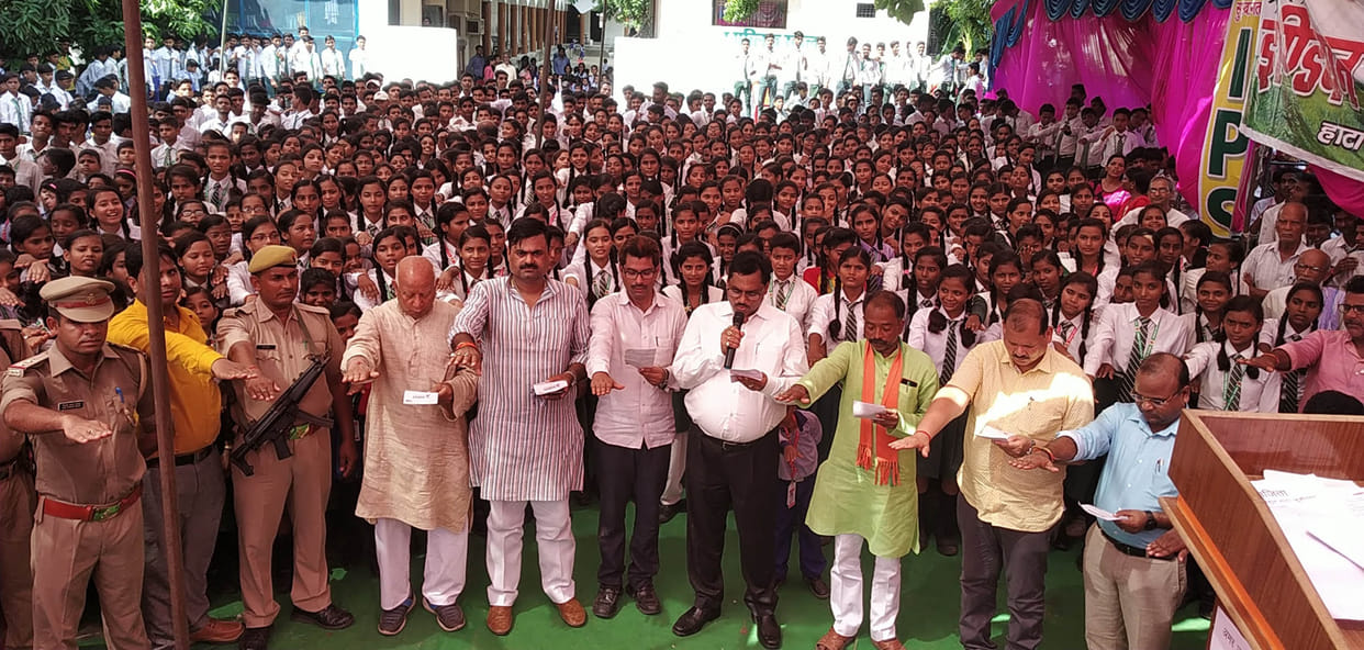 education is needed for empowerment