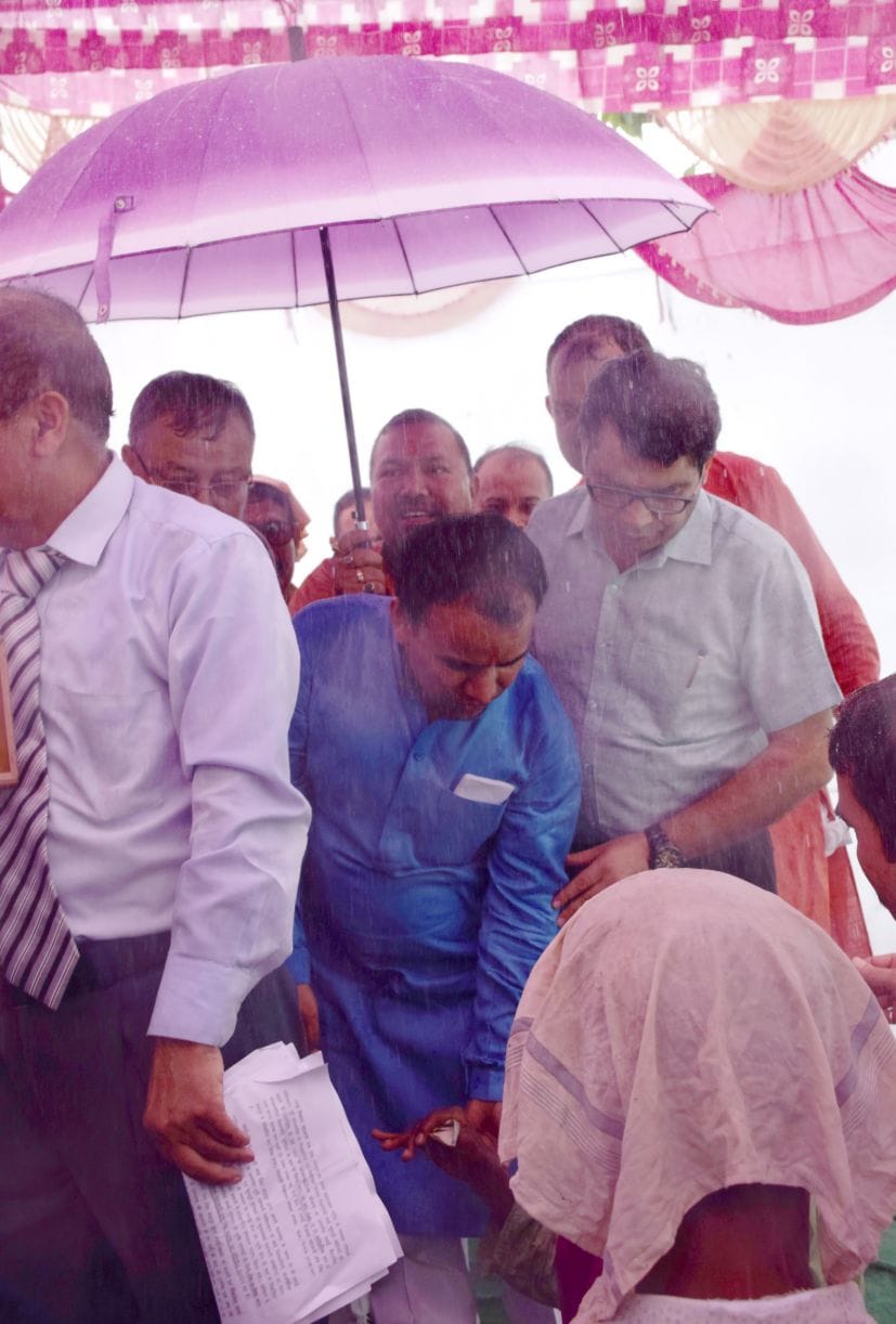 New building of Terai Development Cooperative Union will be built in Rudrapur