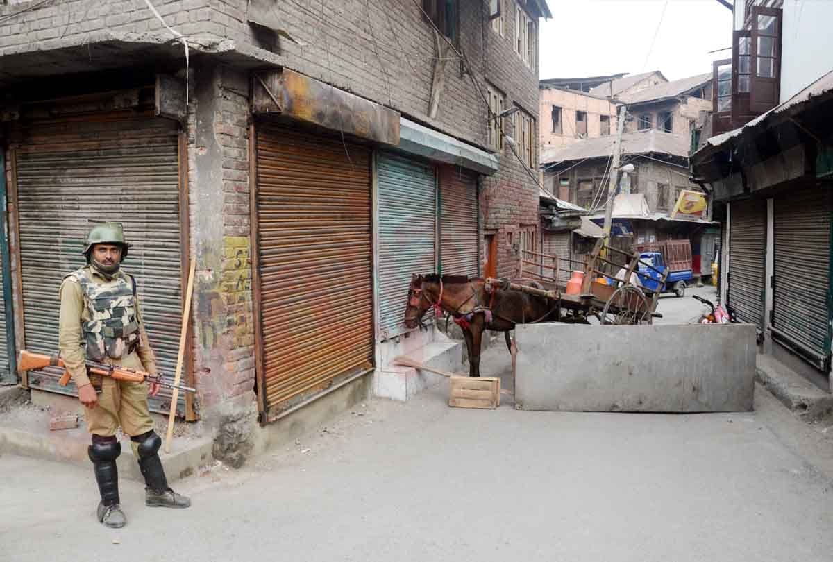 Jammu Kashmir news and latest visual from SRINAGAR, Jammu Kashmir latest news and visuals