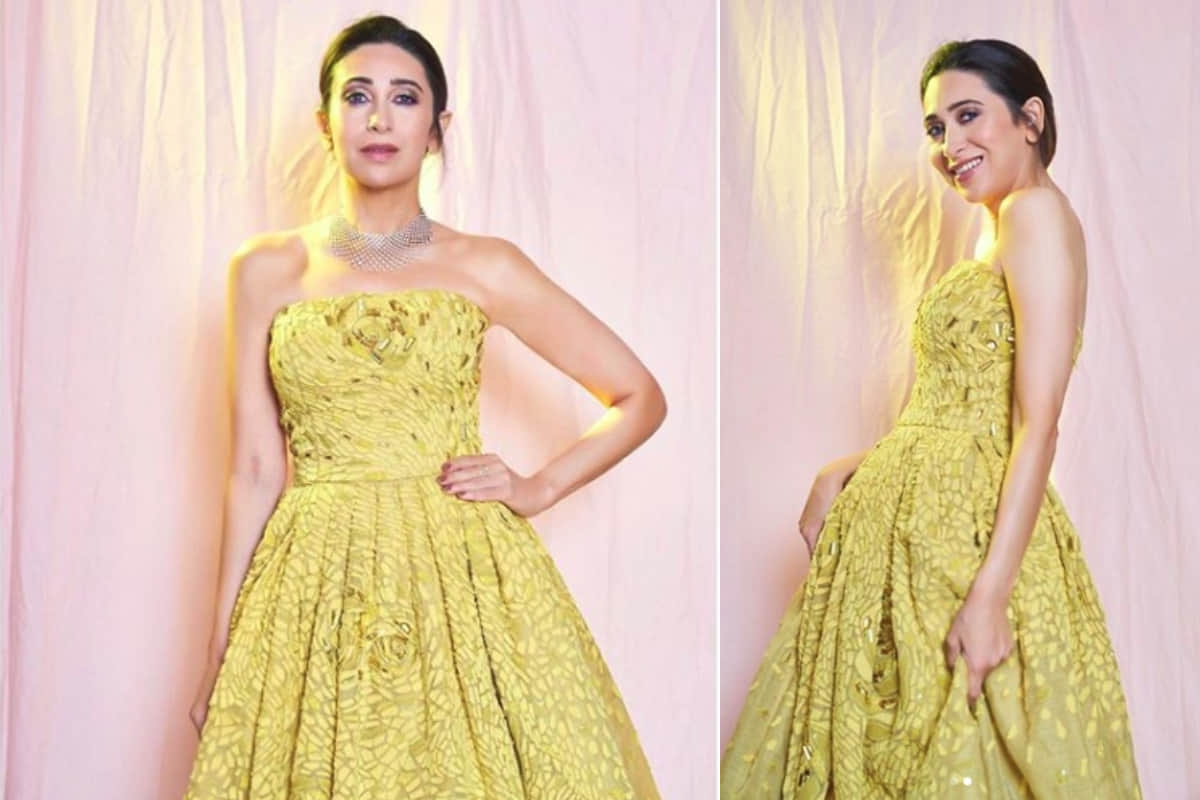 karishma kapoor stunning photoshoot for forevermark diamond