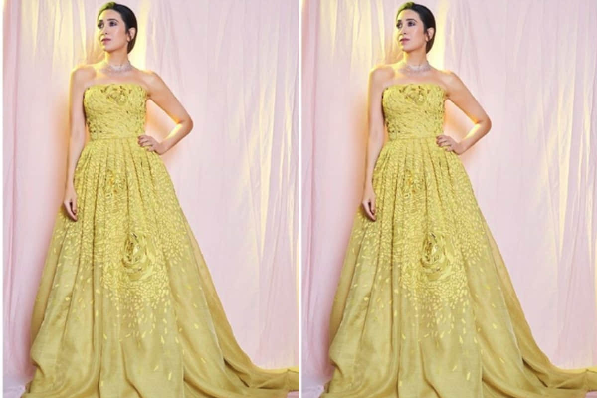 karishma kapoor stunning photoshoot for forevermark diamond