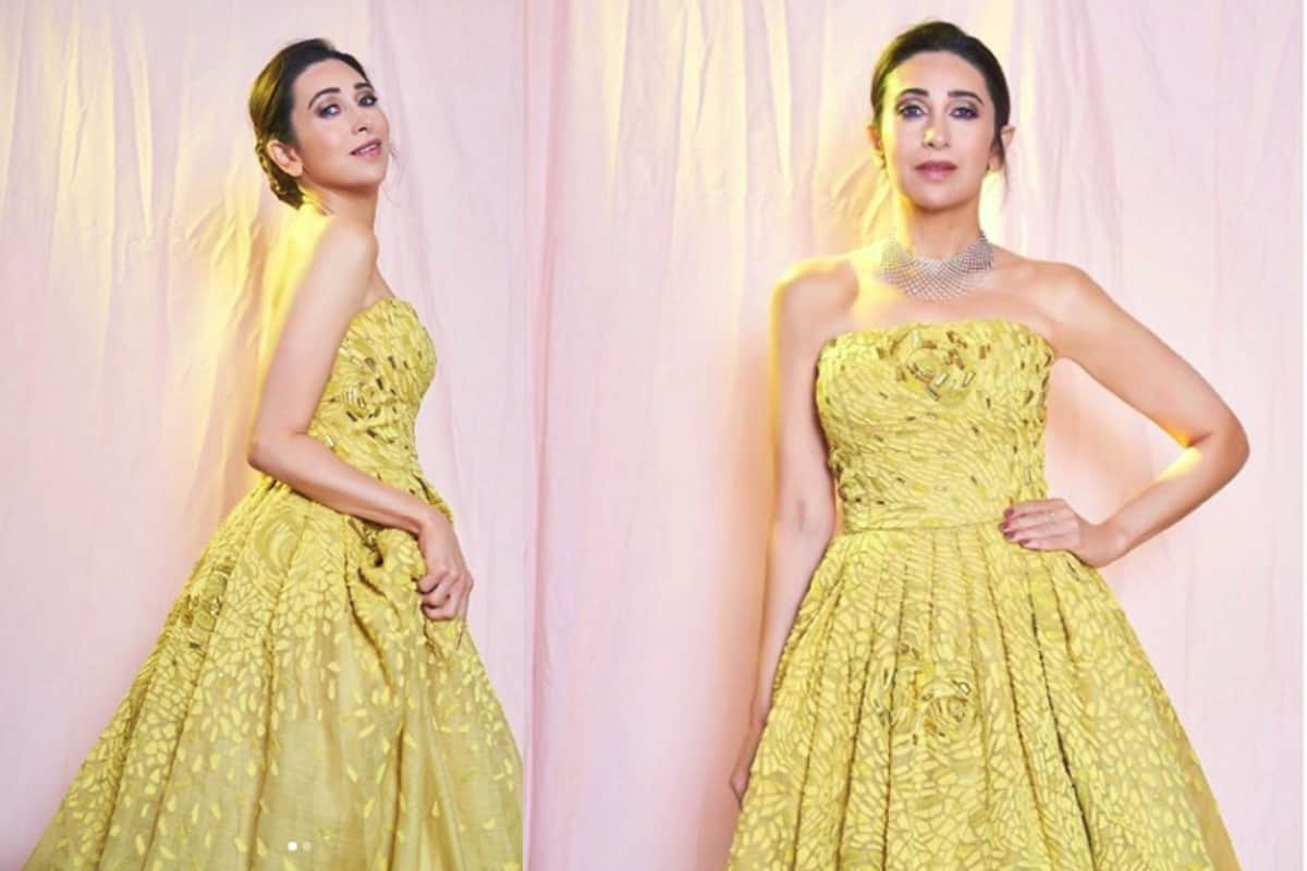karishma kapoor stunning photoshoot for forevermark diamond
