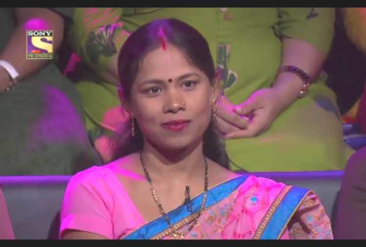amitabh bachchan show kaun banega crorepati contestant ranjit kumar won 25 lakh