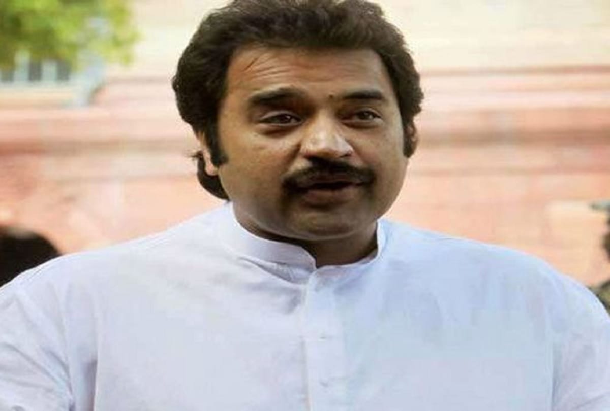A Man arrested for threatening MLA Kuldeep Bishnoi