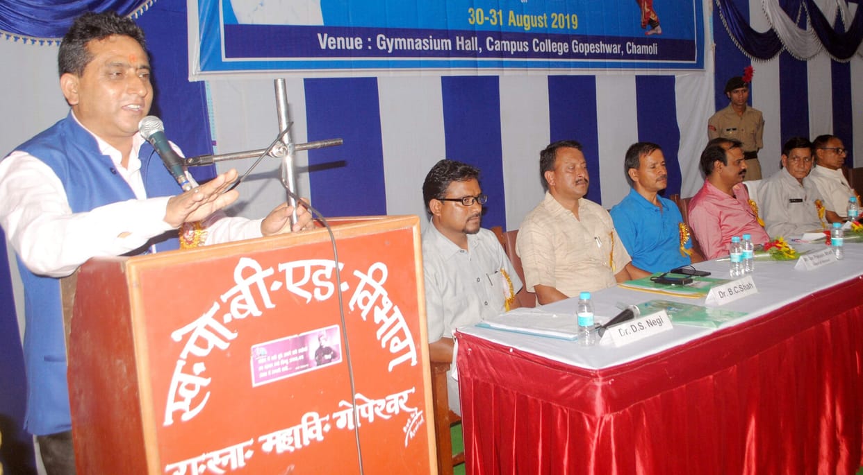 Ethics and Sustainable Education Priority in India