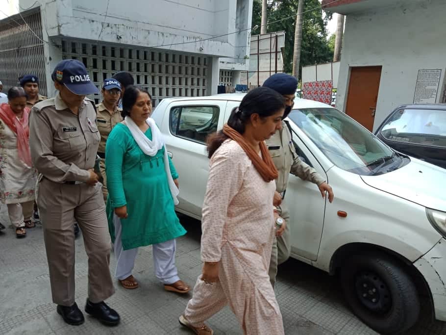Dehradun Nari Niketan Sexual Assault Abortion and Fetus destroy case 10 big facts