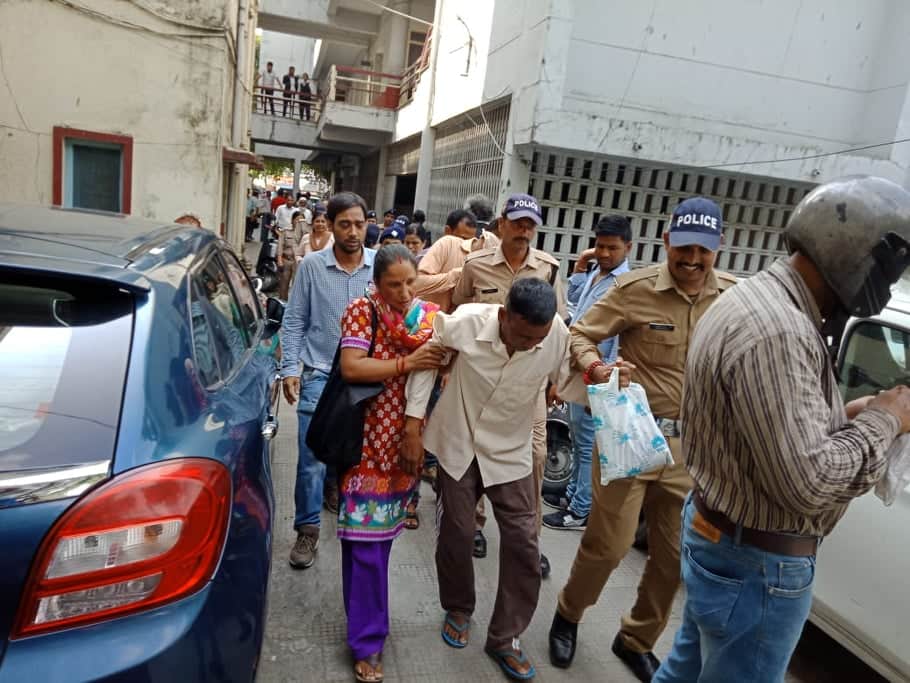 Dehradun Nari Niketan Sexual Assault Abortion and Fetus destroy case 10 big facts
