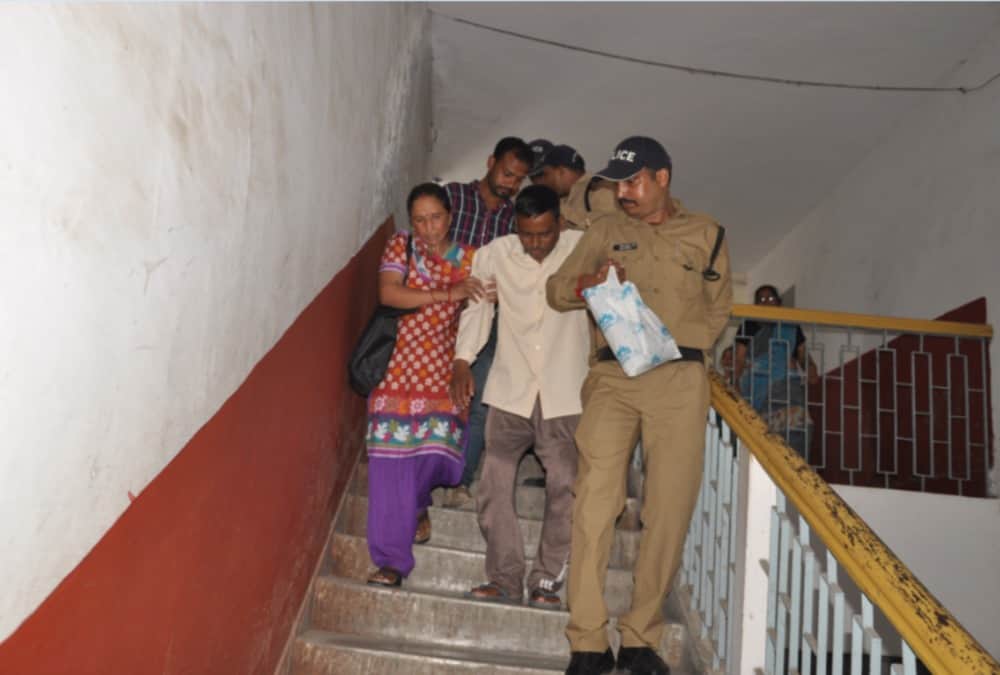 Dehradun Nari Niketan Sexual Assault Abortion and Fetus destroy case 10 big facts