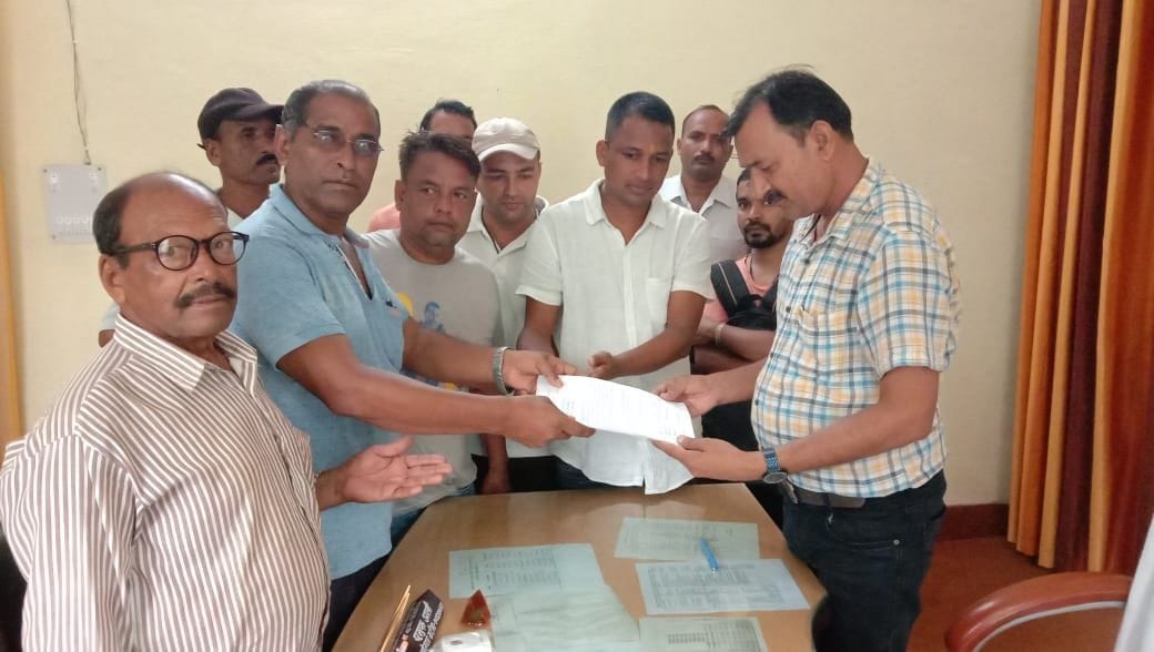Election boycott if murder is not disclosed