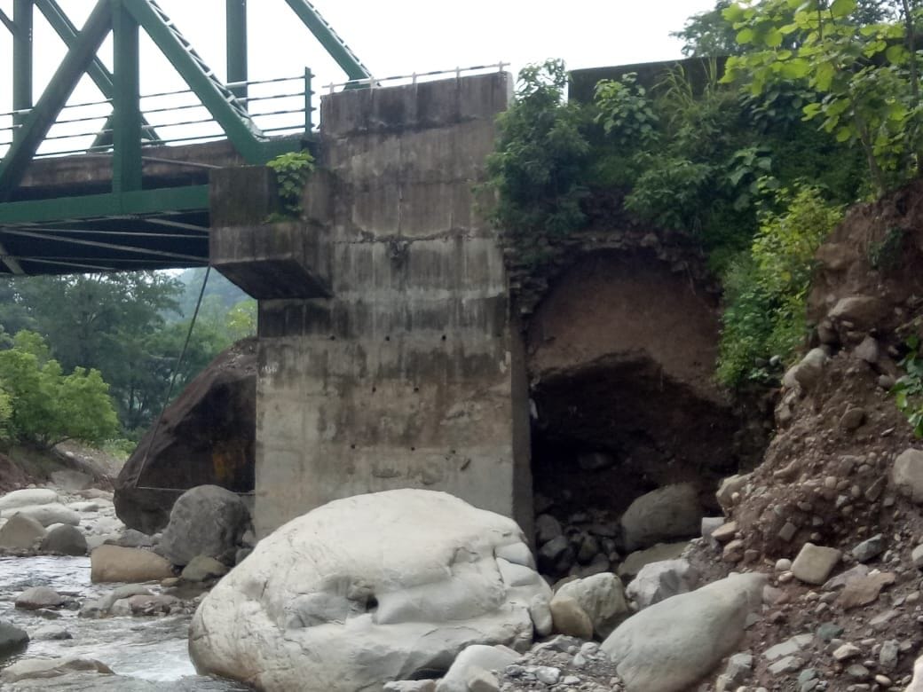 Bridge