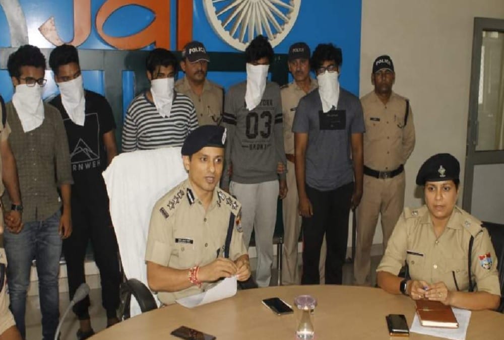 Kerala Youth beaten and Murder by his friends for 485 crore Bitcoin 