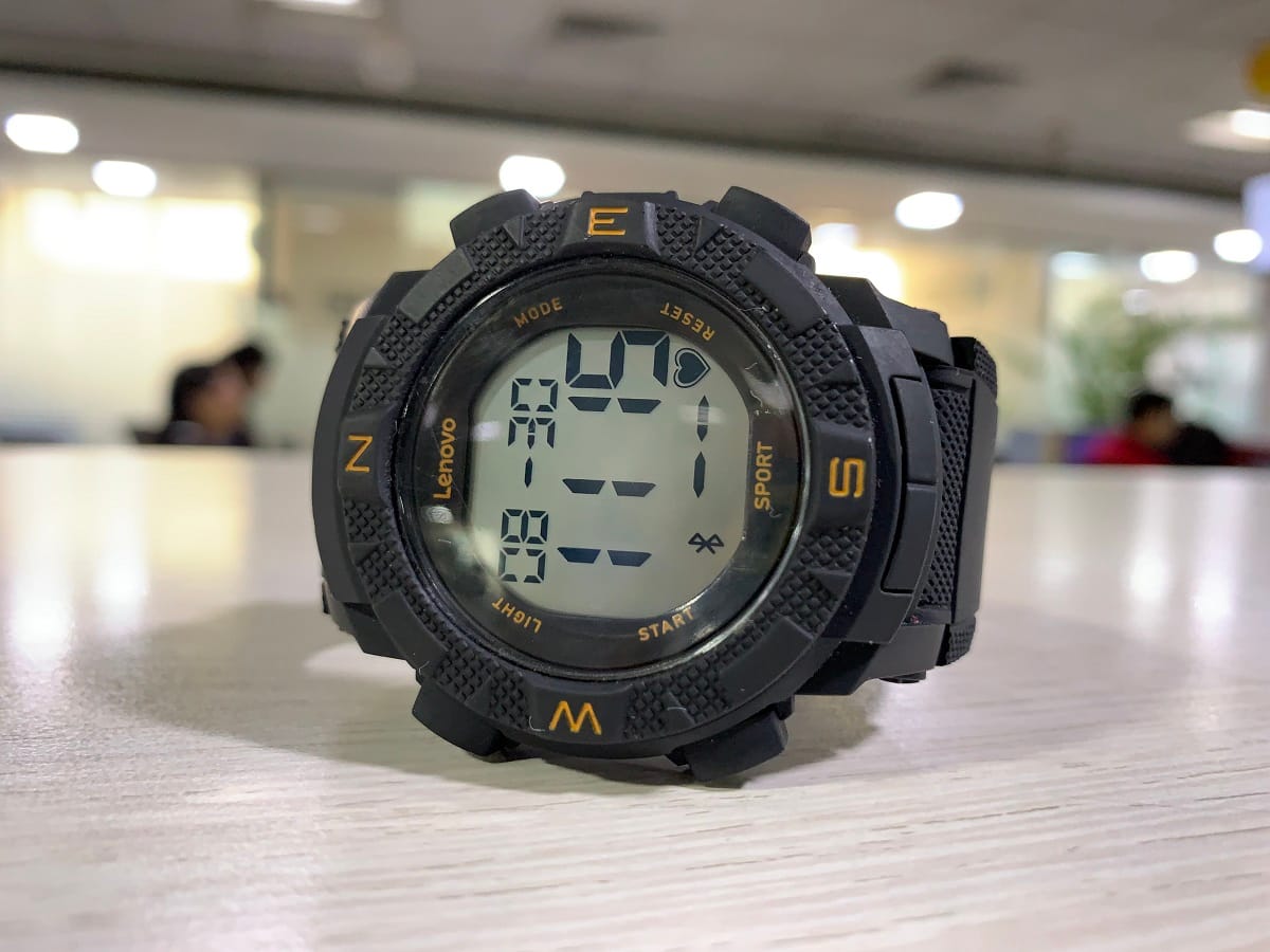 Lenovo Ego Review