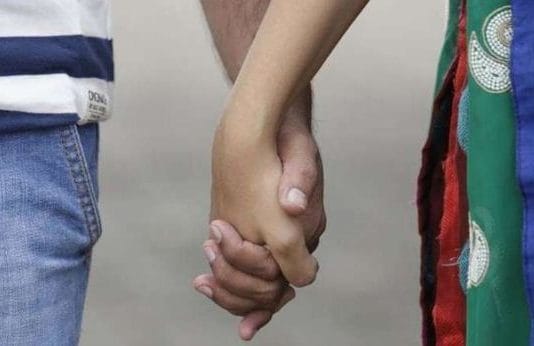 Lover couple dies by consuming poison in Handia