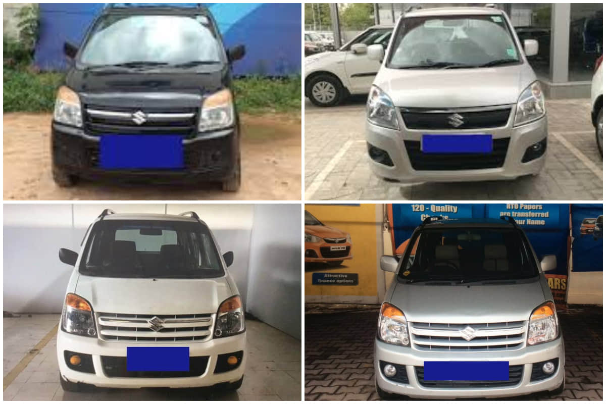 Buy Maruti WagonR at just Rs 1.75 lakh only 135 cars are left hurry