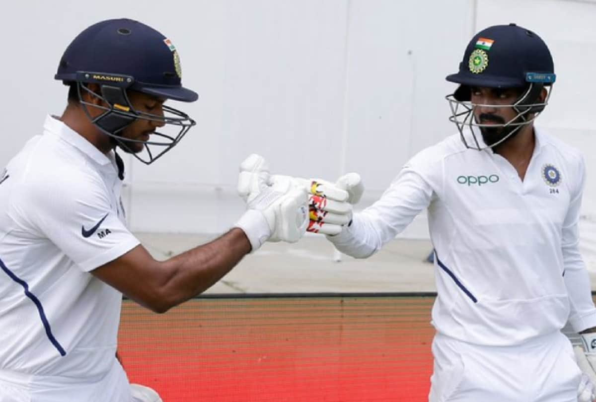 Probable playing xi of indian cricket team against west indies in 2nd test