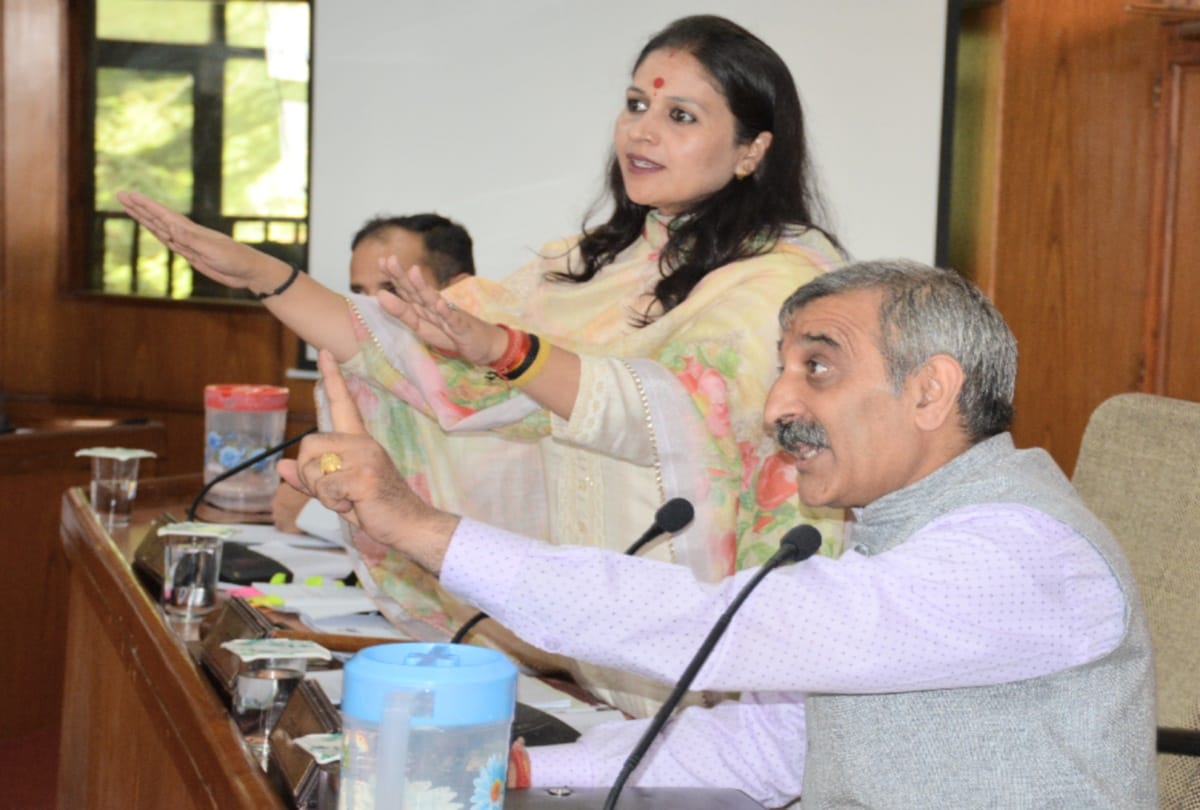 big decisions of mc shimla house: Approval to increase property tax in Shimla