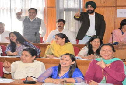 big decisions of mc shimla house: Approval to increase property tax in Shimla