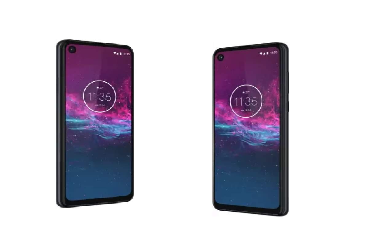 Motorola One Action first sale in India today via flipkart know price and specifications