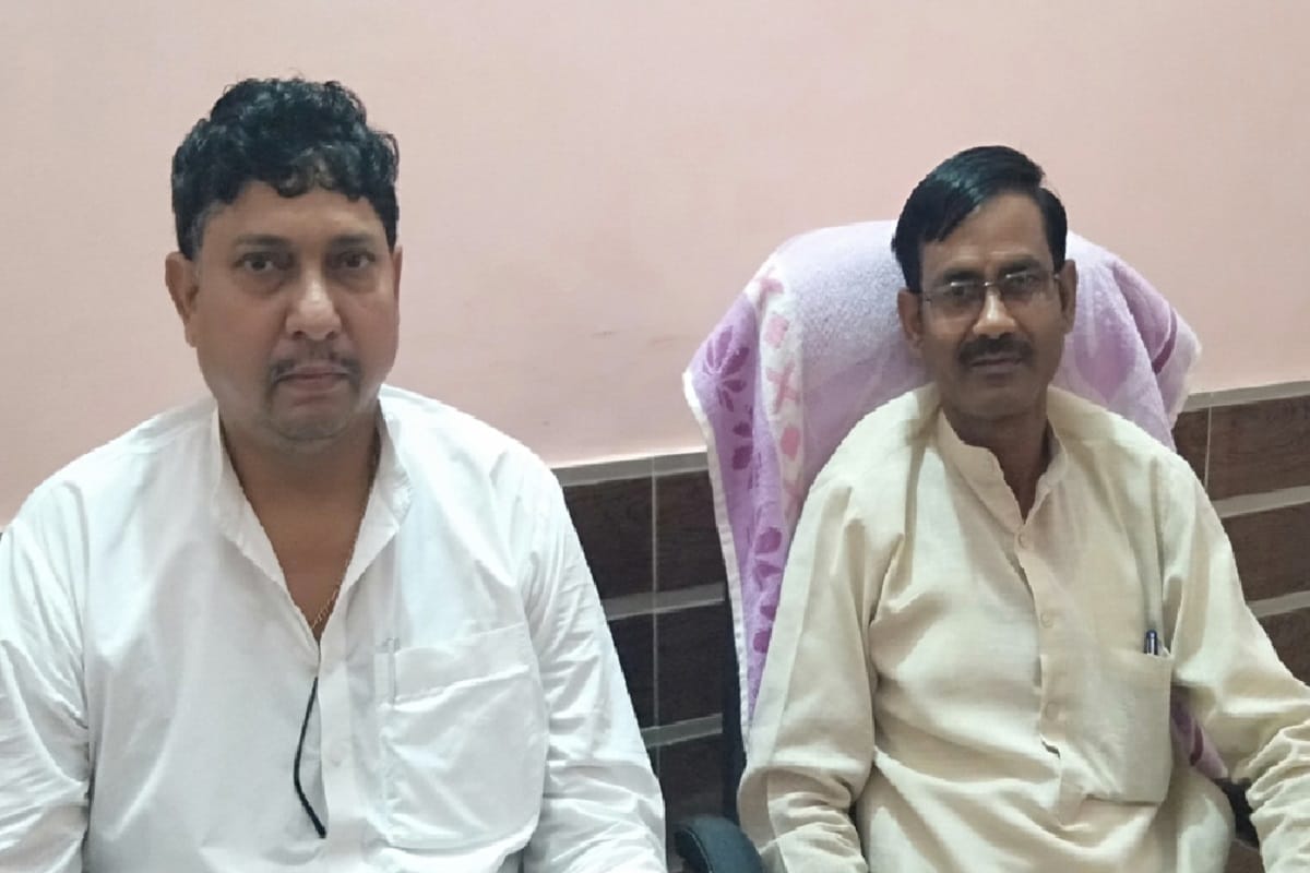 Pakistan has written a letter to the UN and the BJP MLA said that India will also take POK