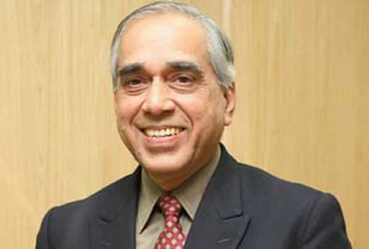 Nripendra Misra Principal Secretary to the Prime Minister want to relieved of his assignment