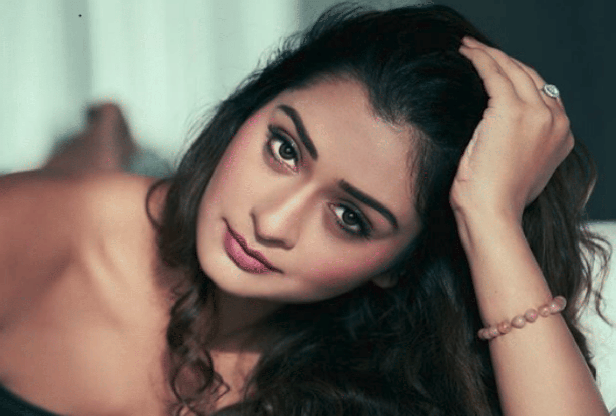 payal rajput spoken about casting couch in movies