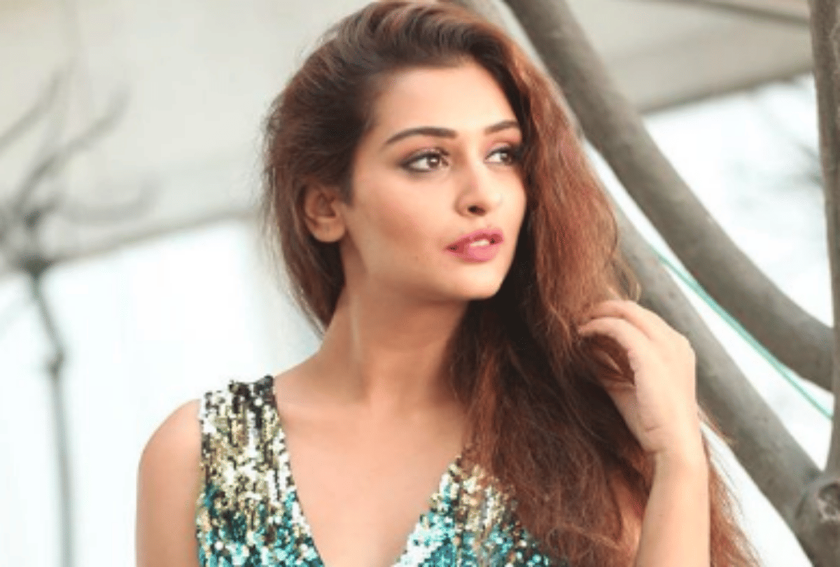 payal rajput spoken about casting couch in movies