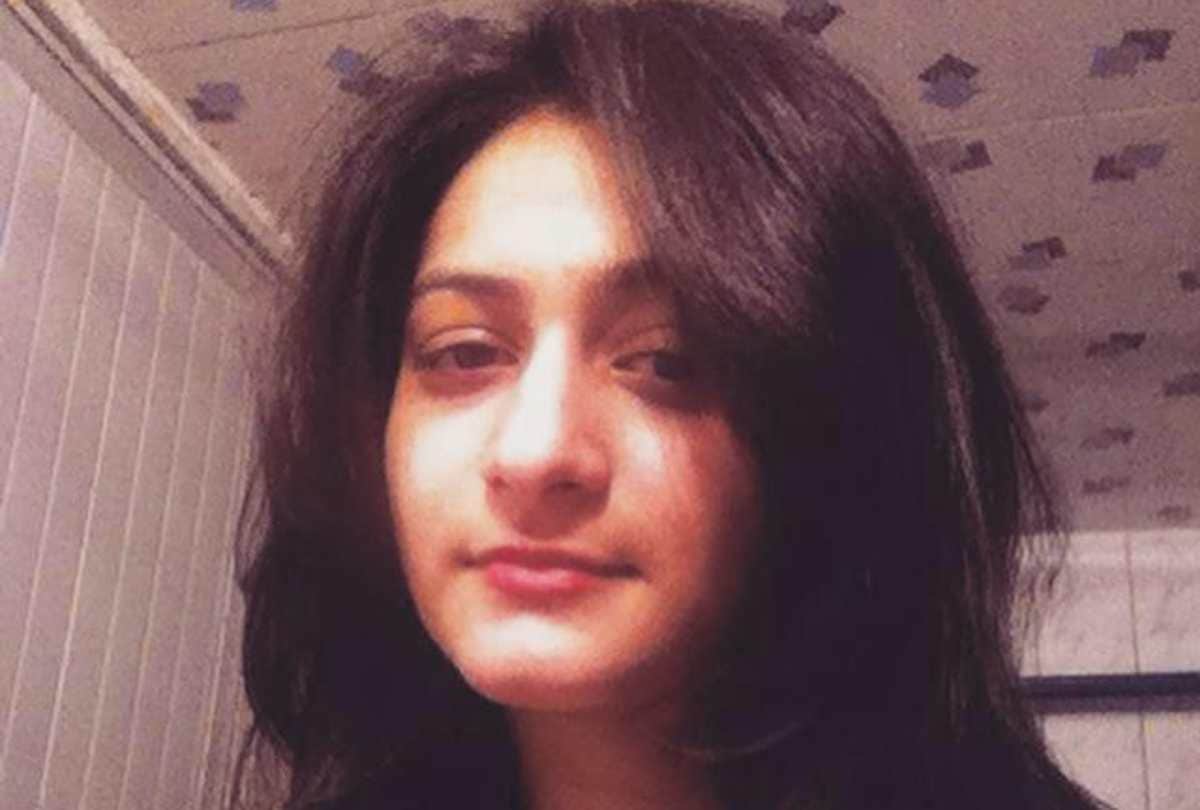 actress pearl punjabi sucide she jump from her apartment in mumbai