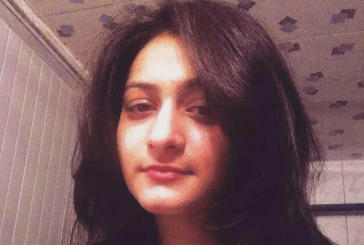 actress pearl punjabi sucide she jump from her apartment in mumbai