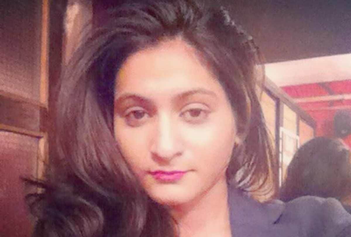 actress pearl punjabi sucide she jump from her apartment in mumbai