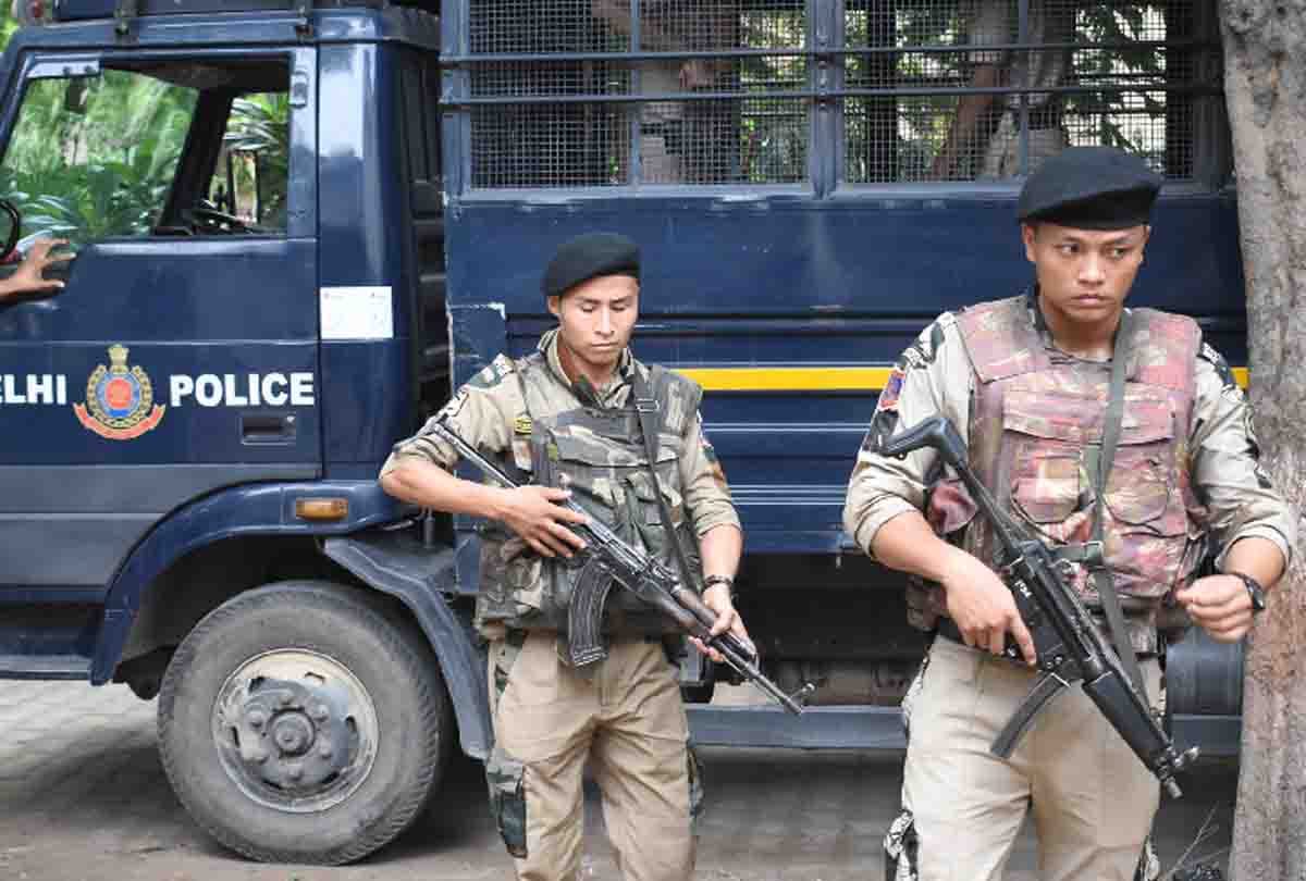 unnao misdeeds victim's uncle's court hearing