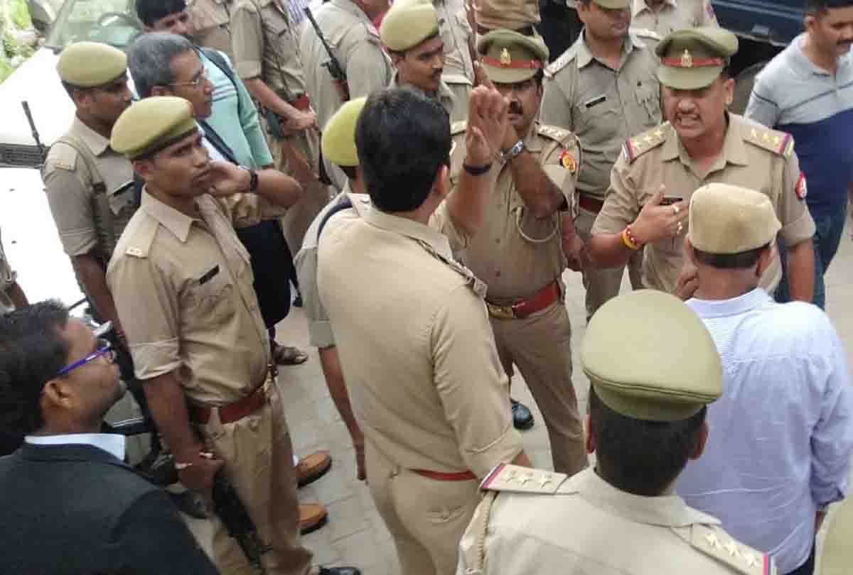 unnao misdeeds victim's uncle's court hearing