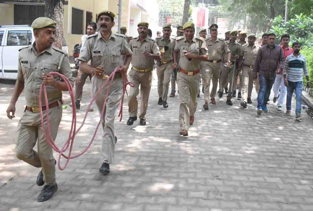 unnao misdeeds victim's uncle's court hearing