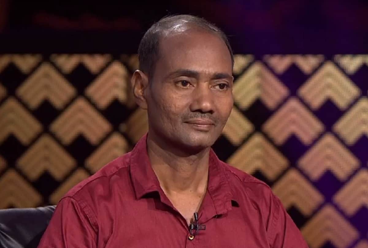 Kaun Banega Crorepati Maths teacher Dipika Sharma Could Not Answer Simple Question