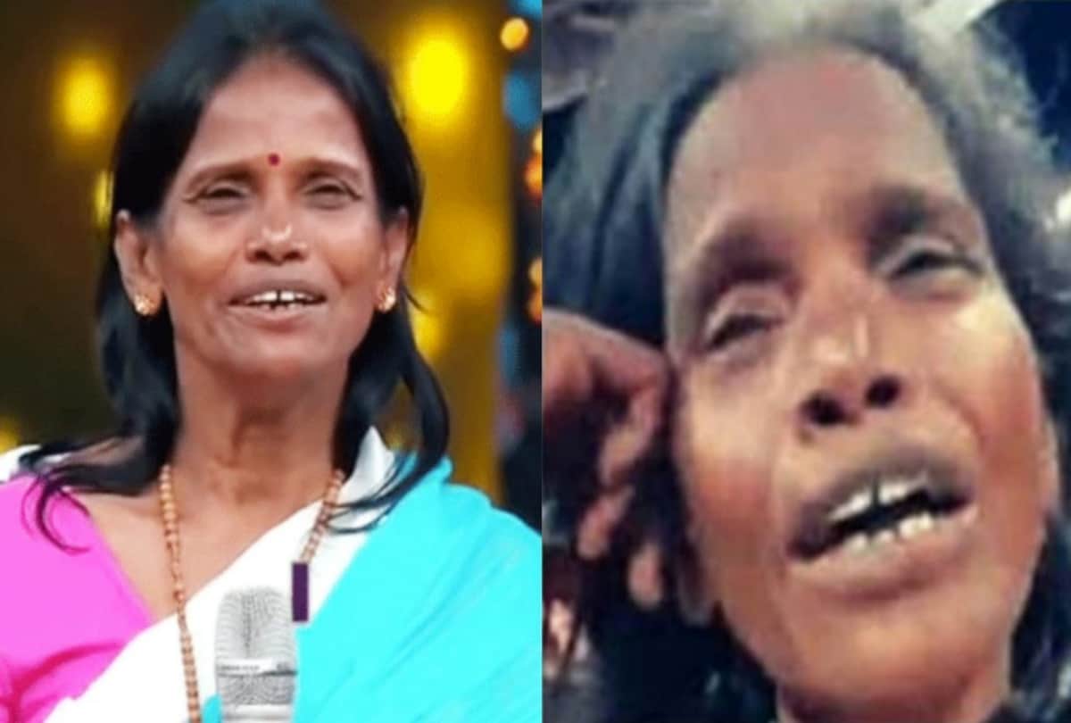odia actor Tattwa Prakash Satapathy ake Papu Pom Pom make fun of Ranu Mondal