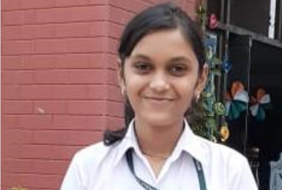 lucknow's daughter will watch chandrayaan 2 landing on moon with pm modi