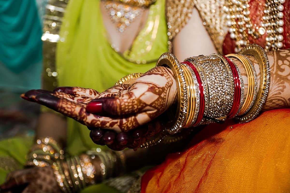 brides in Assam get 10gm gold for marriage registration arundhati gold scheme