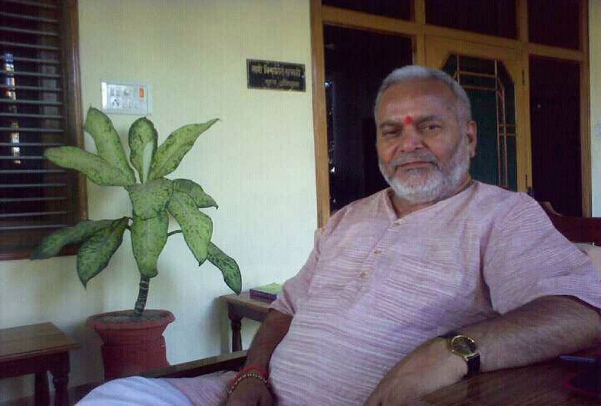 Swami Chinmayanand own people did not allow compromise