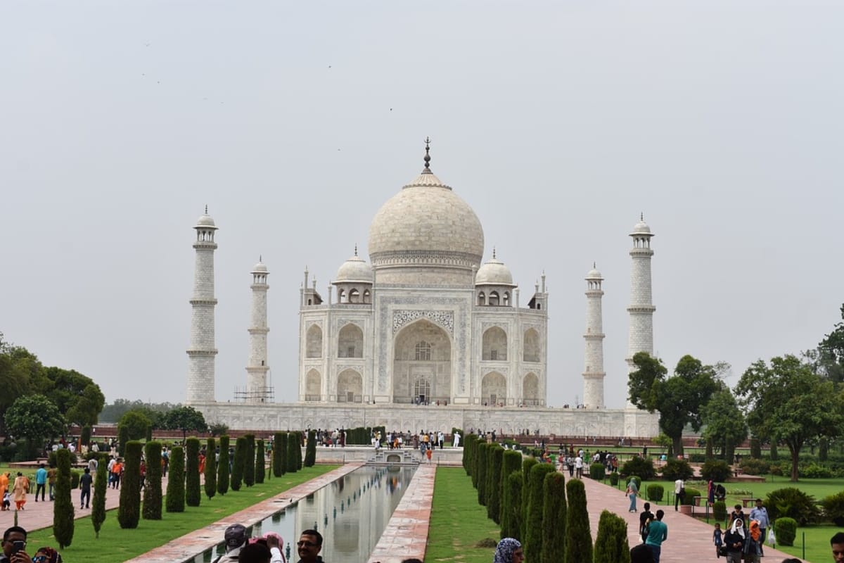 Chhatrapati Shivaji Document will be See in Mughal Museum Agra
