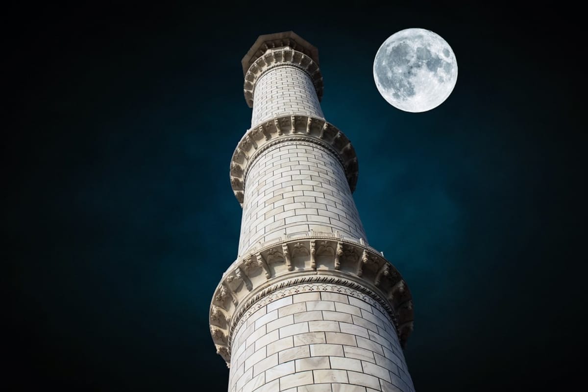 government extend taj mahal opening time till night