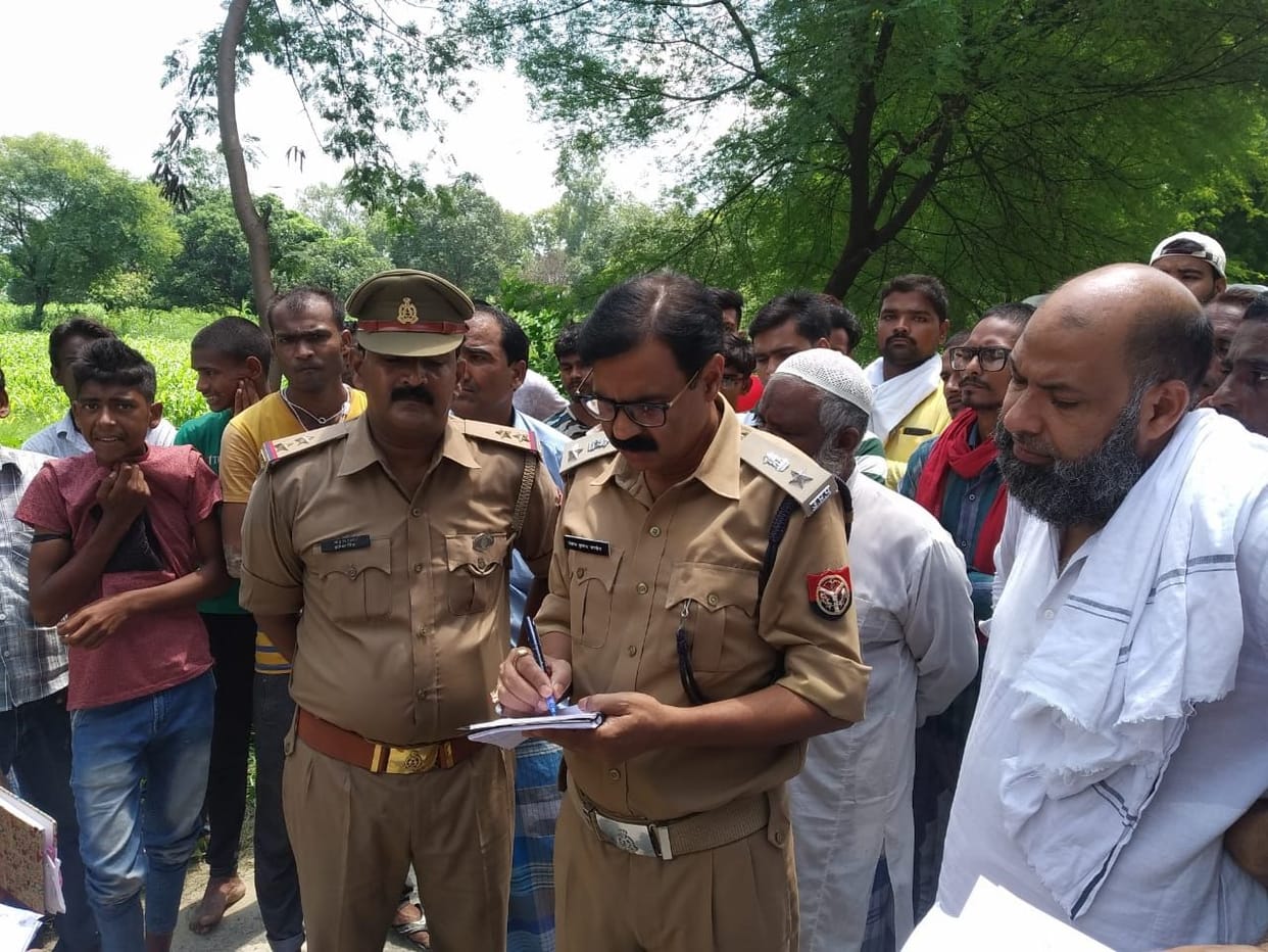Sons shot father on second marriage