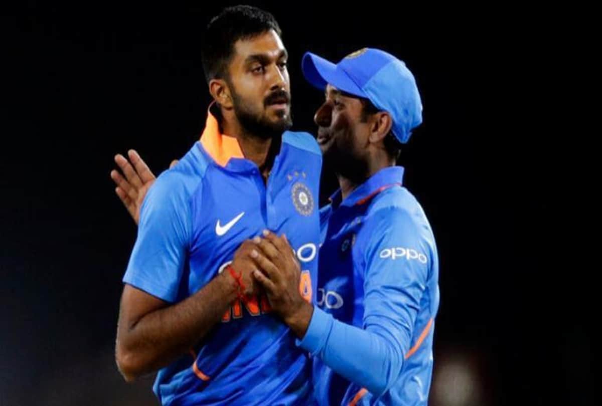 Suresh Raina on Ambati Ambati Rayudu If he was part of World Cup squad we would have won the tournament