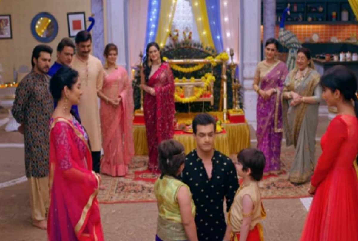 Yeh Rishta Kya Kehlata Hai to the chart Amitabh Bachchan KBC on fifth spot Top 10 TRP list