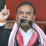 हिमंत बिस्वा सरमा