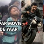 Memes on Saaho
