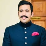 कांग्रेस विधायक विक्रमादित्य सिंह