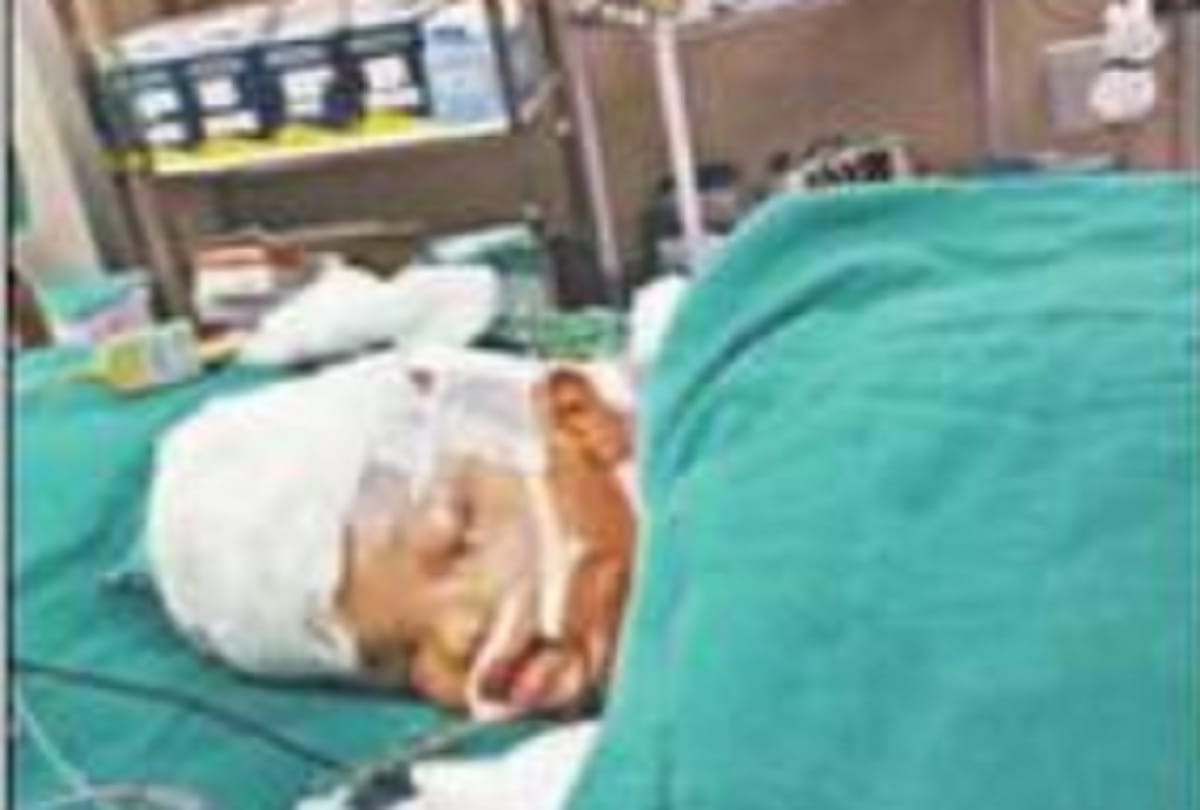 Jagga and Ballia are ready to return home from AIIMS