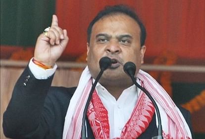 Centre upgrades Assam CM Himanta Biswa Sarma  security from Z category  to Z+ category CRPF cover