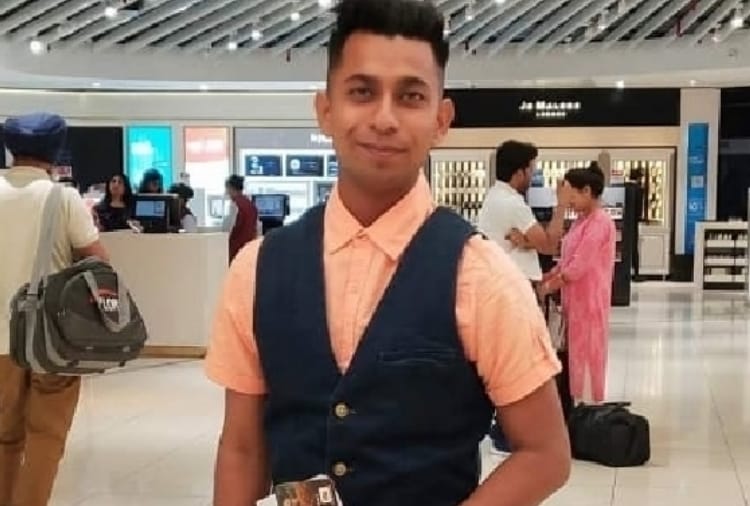 22 Year Old Youth Of Jind Distt Trapped In Indonesia