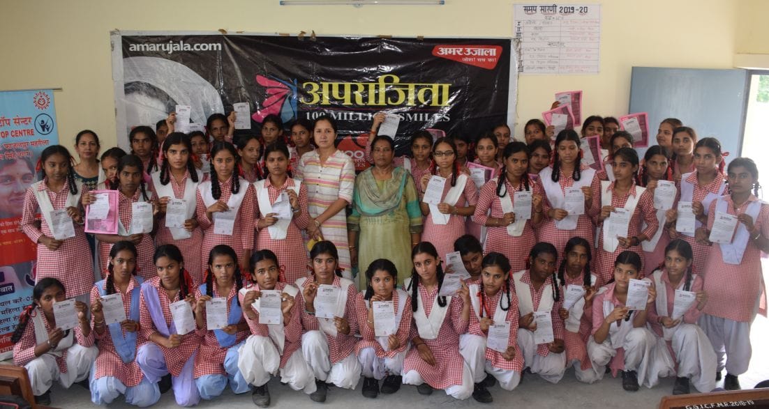Child marriage is blot on Society