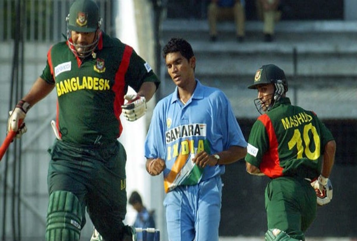Ex Indian pacer Aavishkar Salvi joins Pondicherry as head coach